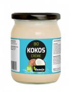 Kokosnoot creme bioOverig reform/levensmiddelen4260370996877