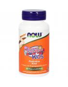 Berry Dophilus™ Kids probiotica kindProbiotica733739147349