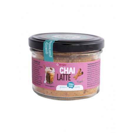 Chai latte bioVoeding8713576002843