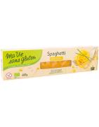 Spaghetti van mais & rijst glutenvrij bioVoeding3380380078286