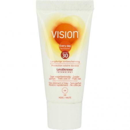 High mini SPF30In de zon8713304949587