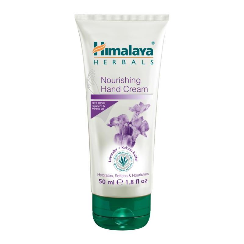 Handcream nourishingHandverzorging8901138818258