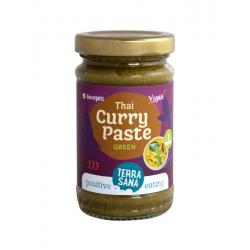 Thaise groene curry jackfruit bioVoeding8713576003086