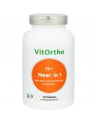 Meer in 1 50+Overig vitaminen/mineralen8717056140773