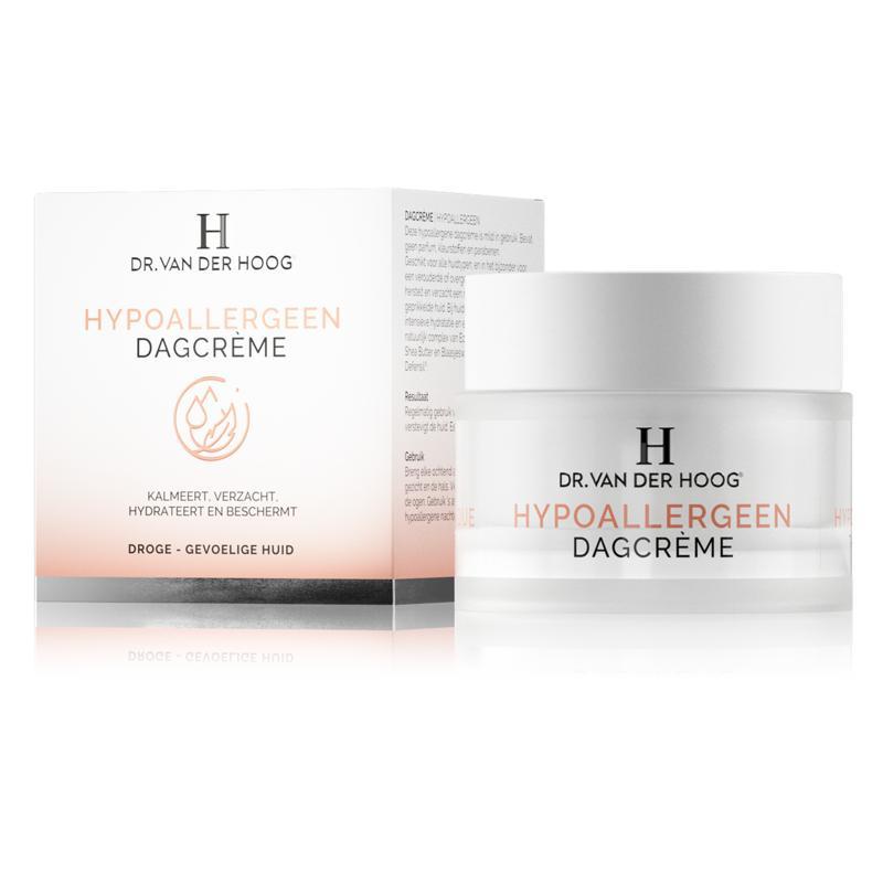 Dagcreme hypoallergeenDagverzorging8711869710529