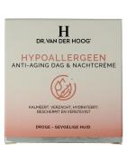 Anti-aging hypoallergeen dag en nachtcremeDagverzorging8711869710536