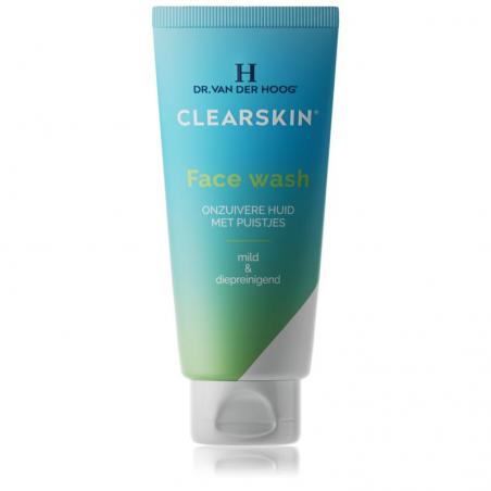 Clearskin facewash tubeReiniging8711869600301