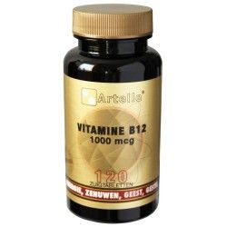 Vit B 100 complexVitamine enkel8717473093706