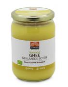 Ghee geklaarde boter bioOverig reform/levensmiddelen8717677966042