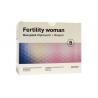 Fertility woman duo 2 x 60 capsulesOverig gezondheidsproducten5430000149464