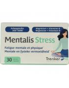 Mentalis stressOverig gezondheidsproducten5425003041334