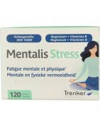 Mentalis stressOverig gezondheidsproducten5425003041341