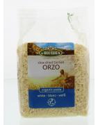 Orzo risoni bioVoeding8718976015790