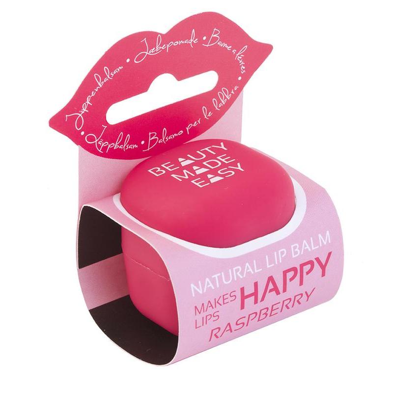 Lipbalm raspberryLipverzorging5712514012091