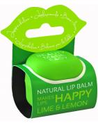 Lipbalm lime & lemonLipverzorging5712514012121