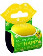 Lipbalm love u sunny SPF15Lipverzorging5712514012138