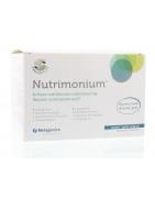 Nutrimonium originalOverig vitaminen/mineralen5400433228586