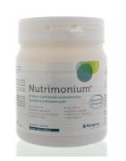 Nutrimonium original 56 portiesOverig vitaminen/mineralen5400433229705