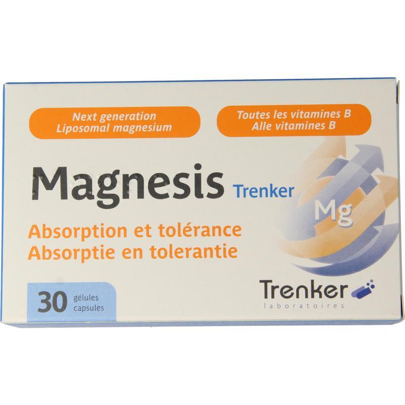 MagnesisOverig gezondheidsproducten5425003041310