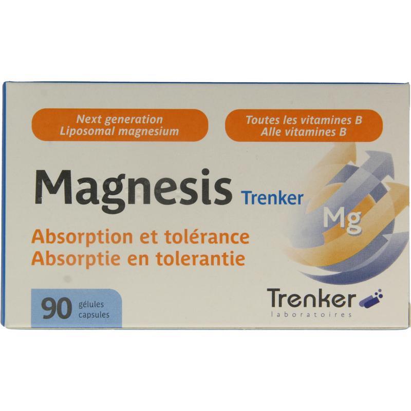 MagnesisOverig gezondheidsproducten5425003041327