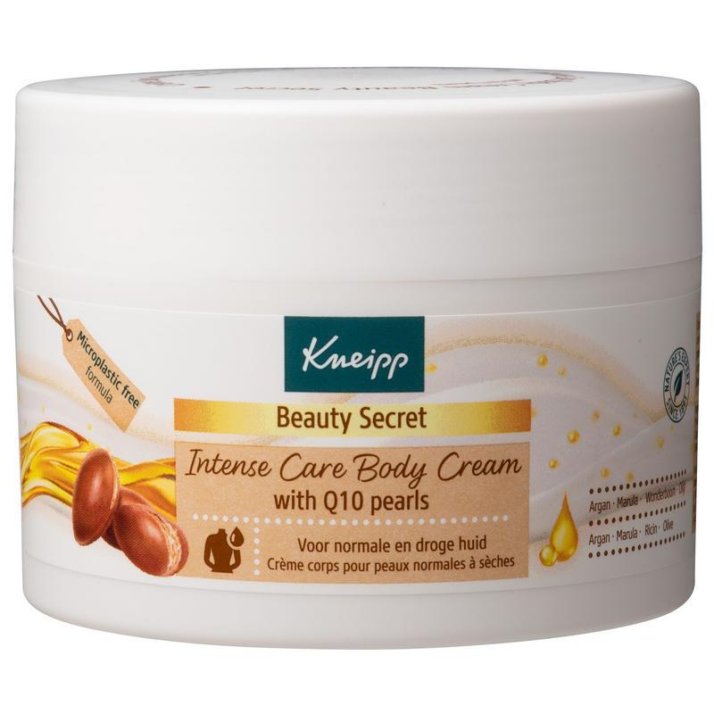 Beauty secret bodycremeBodycrème/gel/lotion4008233162072