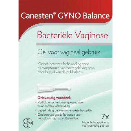 Gyno balance applicatorDameshygiëne8713091038662