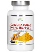 Curcuma longa 500mg bcm95Overig gezondheidsproducten8718836393655