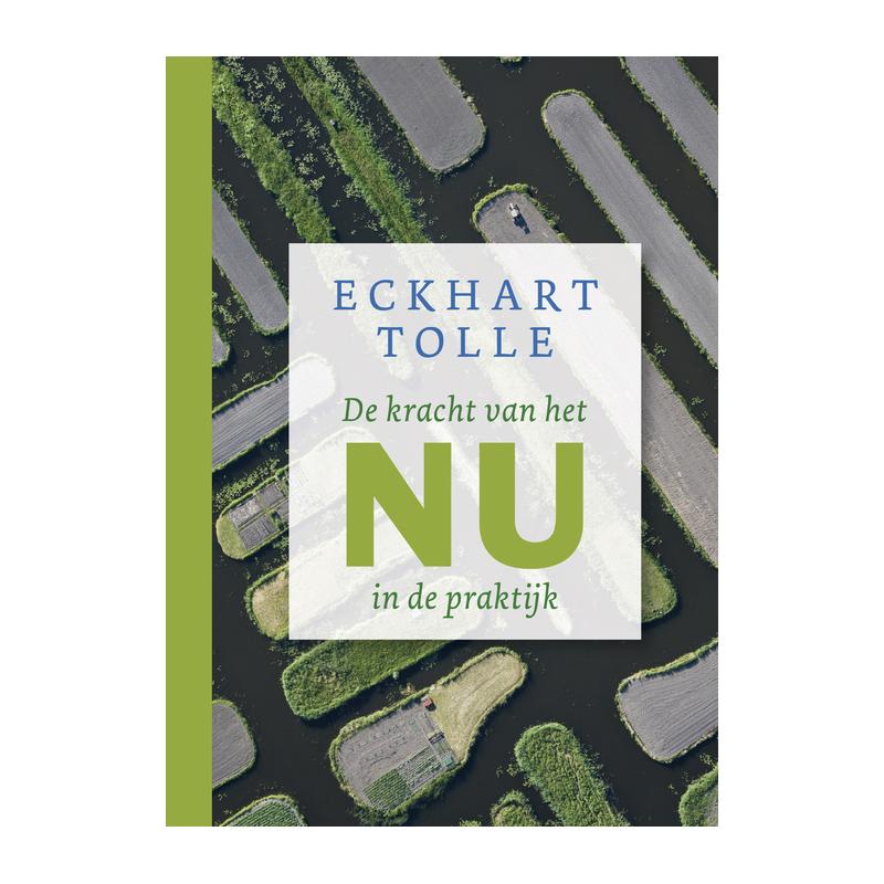 De kracht van het nu in de praktijkBoeken/folders9789020212983