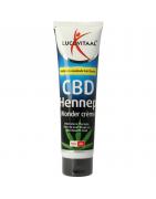 Hennep CBD huidwondercremeOverig lichaam8713713022789