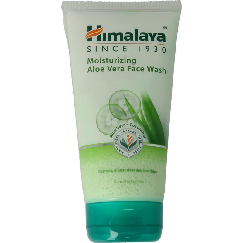 Herbal aloe vera face washReiniging8901138500054