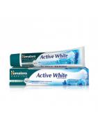 Herbal tandpasta active whiteTandpasta6291107220079