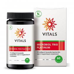 Gisol VCProbiotica5400433288429