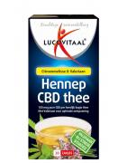 Hennep CBD theeKoffie/thee8713713023267