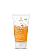 Kids 2-in-1 shampoo & bodywash blije sinaasappelBad/douche4001638075114