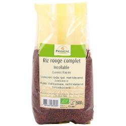 Quinoa royal met gele wortelen & komijn bioVoeding3175681248557