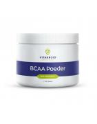 BCAA PoederOverig gezondheidsproducten8717438691145