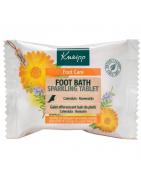 Foot care voetbadbruistablet calendula rozemarijnVoetverzorging4008233143842