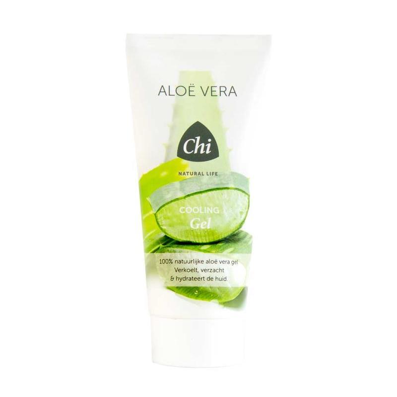 Aloe vera cooling gelOverig lichaam8714243051683