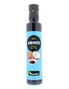 Aminos kokosnoot nectar bioOverig gezondheidsproducten4260370999571