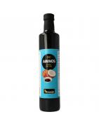 Aminos kokosnoot nectar bioOverig reform/levensmiddelen4260370999588