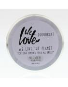 The planet 100% natural deodorant so sensitiveOverig huishoudelijk8719326006352