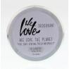 The planet 100% natural deodorant so sensitiveOverig huishoudelijk8719326006352