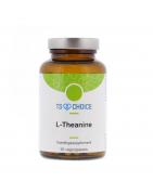 L-Theanine 200mgAminozuren8713286023091