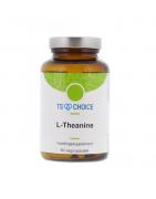 L Theanine 200 mgAminozuren8713286023077