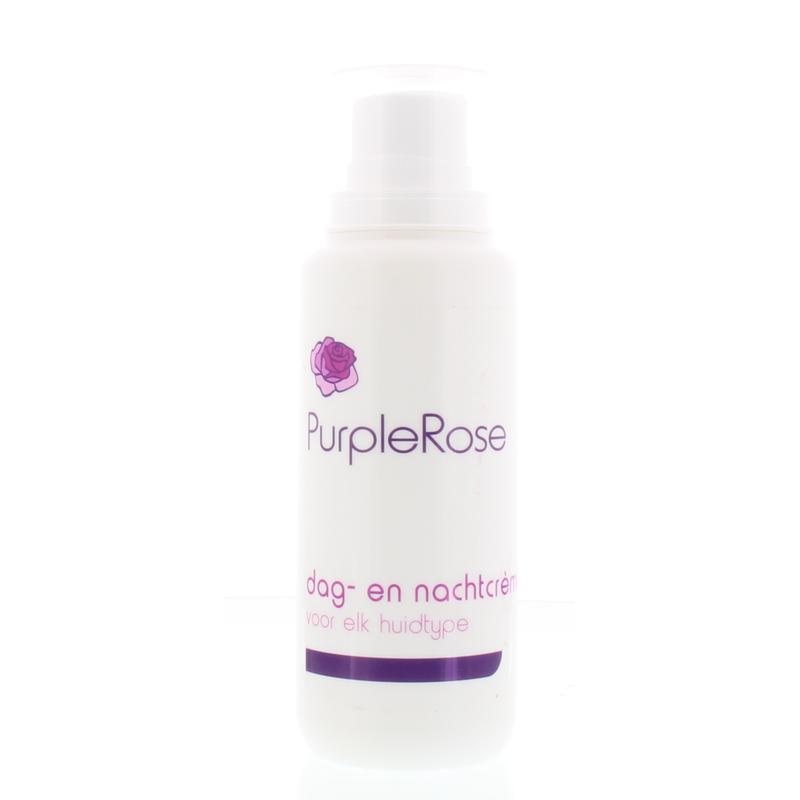 Purple rose dag & nachtcremeDag/nachtverzorging8715542009153