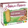 Kikkererwten crackers bioVoeding3380380080050