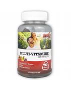 Multi vitamineVitamine multi8714116005171