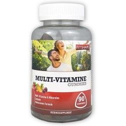 Complex forteVitamine multi8713091024610