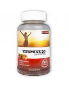 Vitamine D3Vitamine enkel8714116005218