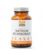 Natriumbicarbonaat (zuiveringszout) 800mgOverig vitaminen/mineralen8717677966219